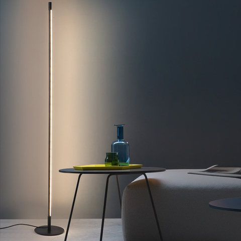 Bedroom Sofa Standing Lamp Indoor Decor, Floor Standing Lamps For Bedroom