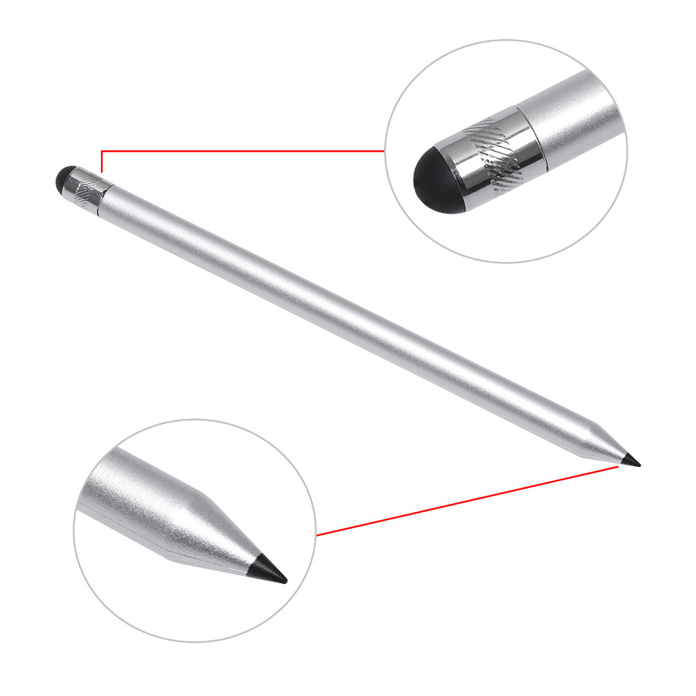 Universal Capacitive Touch Screen Pen Drawing Stylus for iPad Android Tablet Hot 