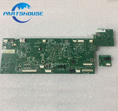 Original Formatter Board PCA CQ890-67097 CQ890-67023 CQ891-67019 CQ891-67003 F9A28-67020 For HP T120 T520 T830 T730 Mainboard ► Photo 1/1