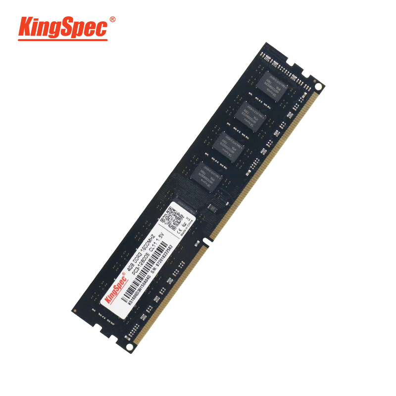 Kllisre DDR3 DDR4 8 GO 4GB 16GB ordinateur portable Ram 1333 1600