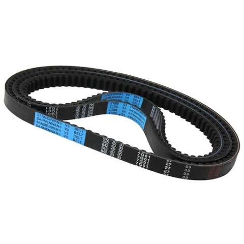 Scooter Engine Drive Belts 835 20 30 Reinforced Belt Transmission Belt for GY6 150cc ► Photo 1/2