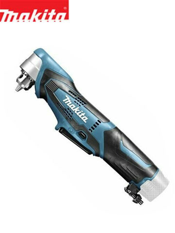 10Mm Makita Rechargeable Drill Angle DA330D DA330DWE  Body Only 10.8 V/1.3Ah New ► Photo 1/4