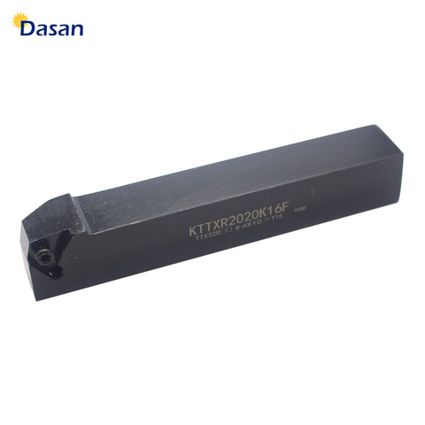 1pcs KTTXR KTTXR1010H16F/1212H16F/1616H16F/2022K16F Threading Holder for TT32R or 16V ER AG60 ► Photo 1/1