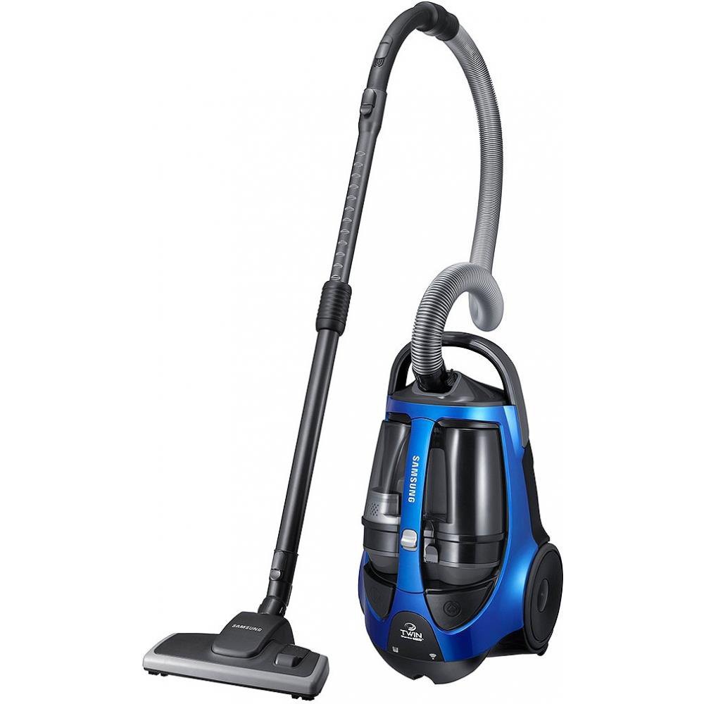 Powerful vacuum cleaner SAMSUNG VCC8836V36, 2200W for home ► Photo 1/3