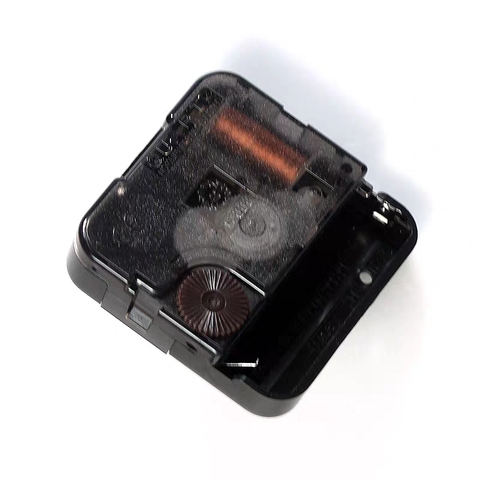 12888 Young Town 11mm  screw axis high torque Quartz Clock Movement for Rould hole hands DIY Wall Clock Accessory Kits ► Photo 1/3