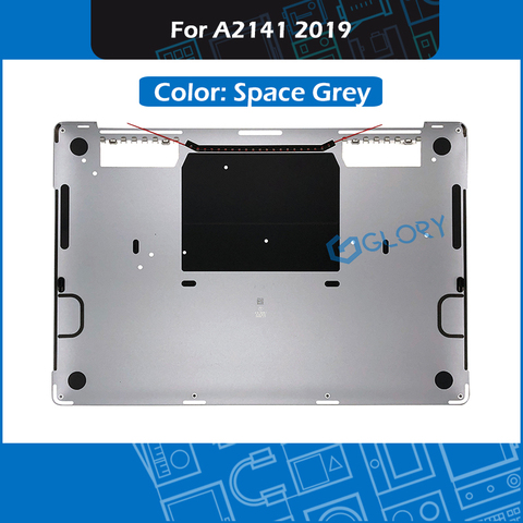 New Laptop Lower bottom cover For Macbook Pro 16