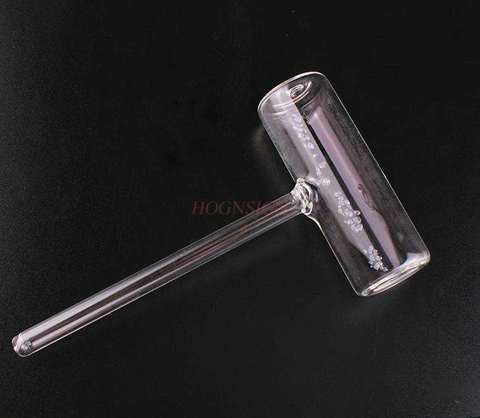 Sublimation Iodine Sublimation Tube Iodine Hammer Glass Seal Tube Physical Chemistry Experiment Equipment Glass Teaching ► Photo 1/6