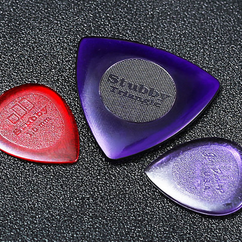 Guitar Pick Part Accessories, Mediator Dunlop