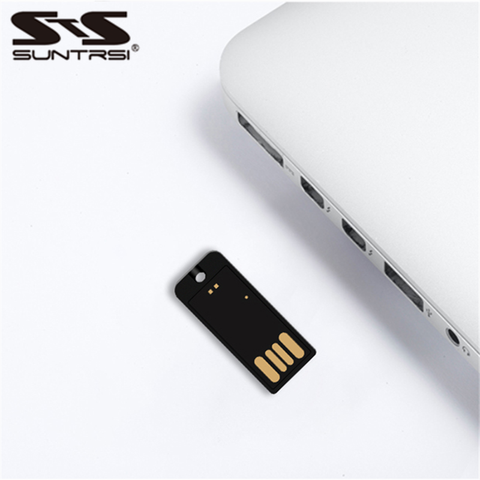 Suntrsi usb disk pendrive 64GB USB Flash Drive 32G stick 16g 8G  128G Pen drive флешка waterproof pendrive 2.0 memoria usb stick ► Photo 1/6