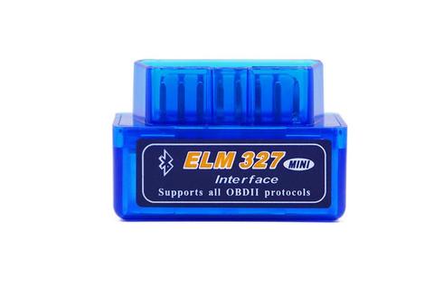 Car Diagnostic Tool ELM 327 Bluetooth for Geely Atlas Boyue NL3 EX7 Emgrand X7 EmgrarandX7 ► Photo 1/3