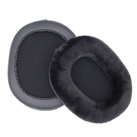 Ear pads for Audio Technica ATH M50 M50X M40 M40X M30 M35 SX1 M50S Dj headphones 83XB ► Photo 1/6