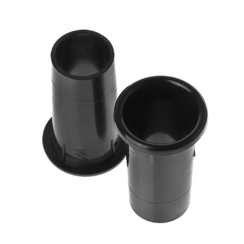 2PCS Speaker Port Tube Bass Reflex Vent Ventilation Connector 2-3