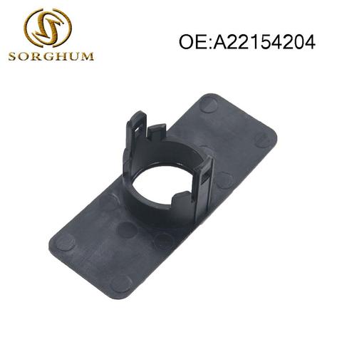 A22154204 Mounting Holder Bracket  for Mercedes Benz Peugeot GM  Parking Sensor cover ► Photo 1/5