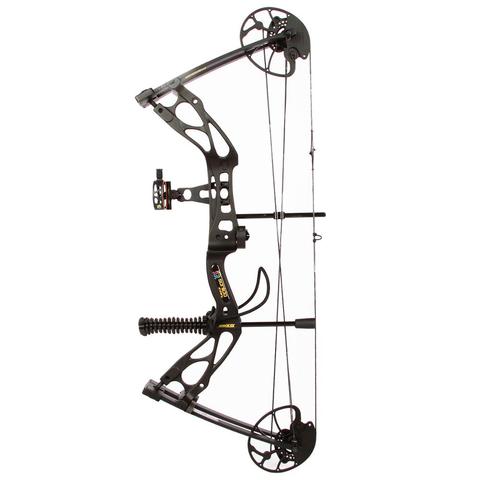 Sanlida Dragon X8 Compound Bow Set 18-31