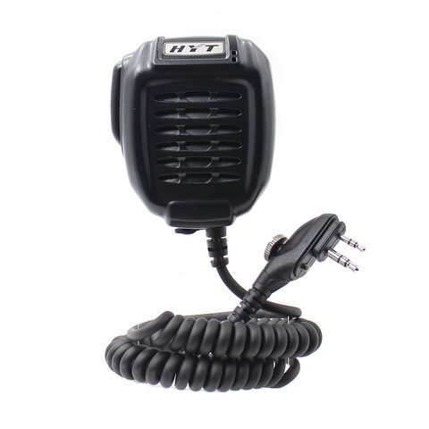 Original HYT Portable Microphone  SM08M3 Speaker for Hytera TC-500 TC-600 TC-610 TC-620 TC-700 TC-580 TC-518 TC-618 Transceiver ► Photo 1/6