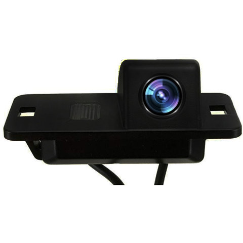 2022 Brand New Car Reversing Camera Rear View Reverse Cam CCD For BMW 3/7/5 Series E39 E46 E53 X5 X3 X6 ► Photo 1/6