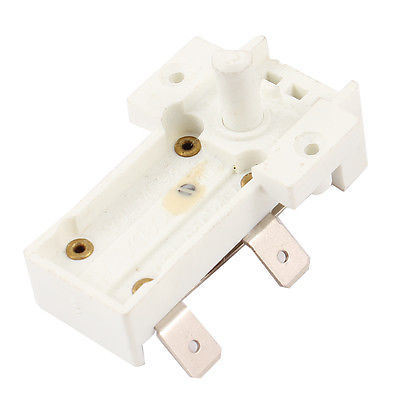 Universal Electrical Heater Switch Replacing Limit Thermostat AC 220V 16A ► Photo 1/1
