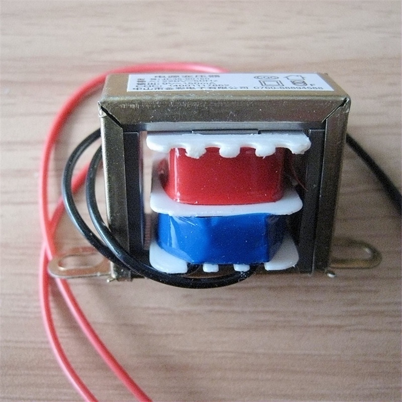 AC 9V-220V Power Supply Transformer for Spot Welding Welder Machine Accessories 