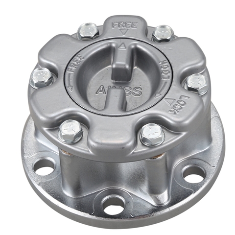 Wheel Locking Hub 28 Teeth Manuel MB886389 for MITSUBISHI Pajero Triton Pick Up L200 4X4 L300 4X4 ► Photo 1/6