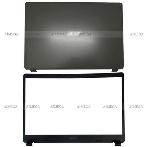 Original For Acer Aspire 3 A315-42 A315-42G A315-54 A315-54K N19C1 Laptop LCD Back Cover/Front Bezel/Palmrest Upper Case ► Photo 1/6