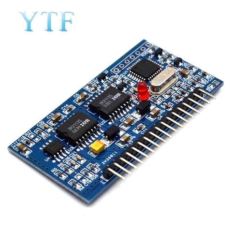 1PCS Pure Sine Wave Inverter Driver Board EGS002 EG8010 + IR2110 Driver Module ► Photo 1/4