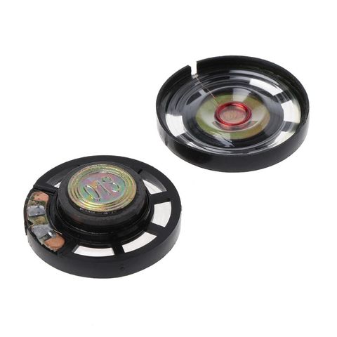 10PCS Replacement Speaker Loudspeaker For Nintendo Game Boy GB DMG-01 Speakers L41F ► Photo 1/5