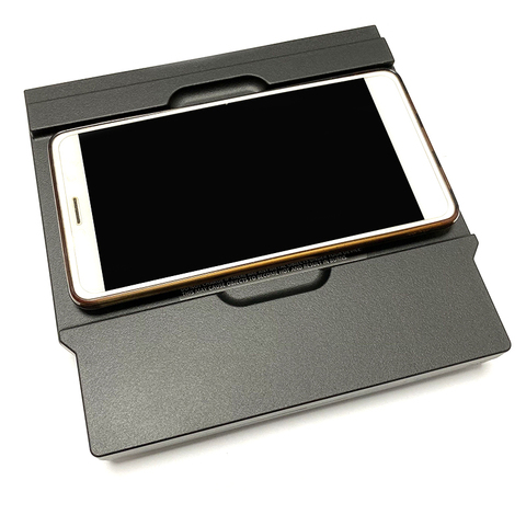 10w car wireless charger QI phone charger charging plate wireless mobile phone holder for Lexus NX NX200 NX 300 NX300h NX200t ► Photo 1/6
