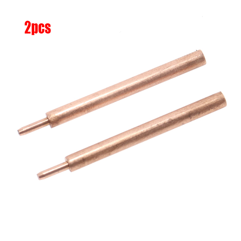 Welding machine welding pen welding needle alumina brazing battery special nickel plate ► Photo 1/5