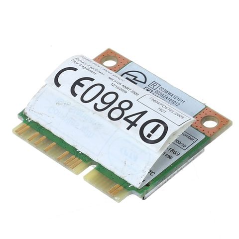 BCM4313HMGB BCM4313 WiFi 1x1 BGN Adapter Card for Lenovo z370 g480 g580 g780 Y470 Y570 y480 y580 Series FRU 20002505 ► Photo 1/6