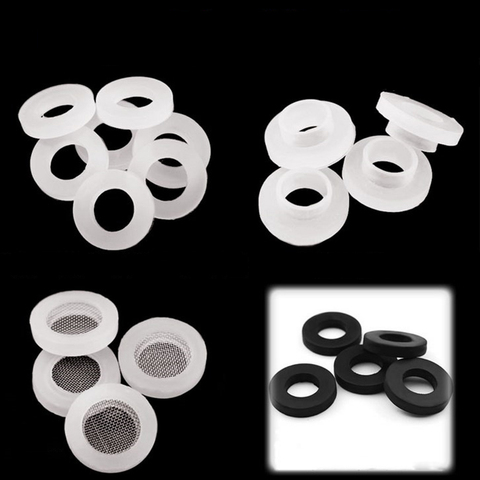 20pcs O-Rings Water Heater Seal Silicone Gaskets 1/2