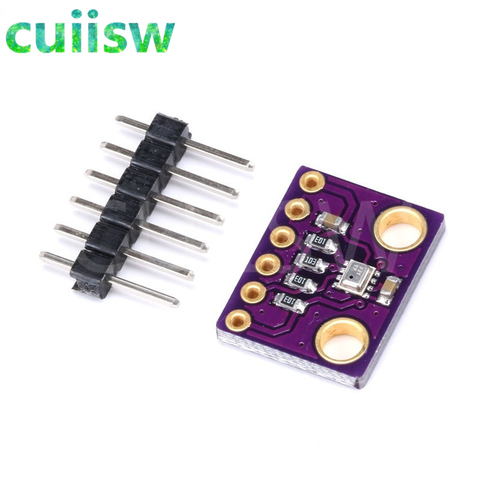 5 pcs BMP280 Replace BMP180 3.3V Digital Barometric Pressure Sensor Module For Arduino ► Photo 1/3