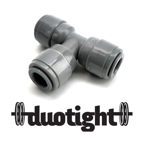 duotight - 9.5mm (3/8) Tee Piece ► Photo 1/2