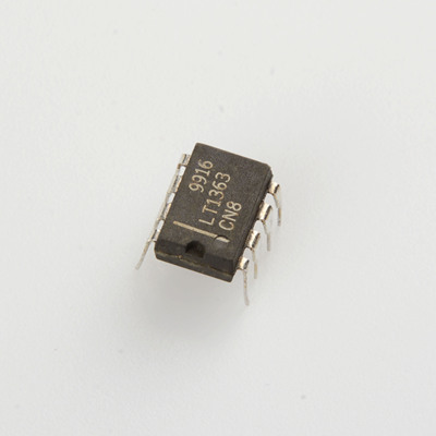 1PCS/lot    LT1363CN8 LT1363 DIP-8 new and original In Stock ► Photo 1/1