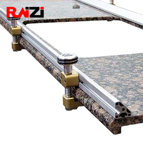 Raizi 4,6,8 ft Sink Hole Saver For Granite Stone Countertop lifting Transportation Installation Tool ► Photo 1/4