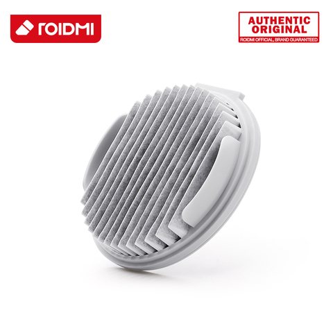Vacuum Cleaner Accessories Roidmi 2pcs Filter Parts Hepa Suitable For F8 And F8e) ► Photo 1/4