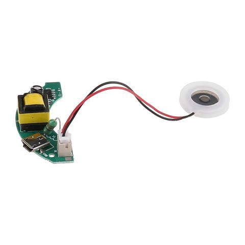 USB USB Mini Humidifier DIY Kits Mist Maker and Driver Circuit Board Fogger Atomization Film Atomizer Sheet Mini Oscillating ► Photo 1/5