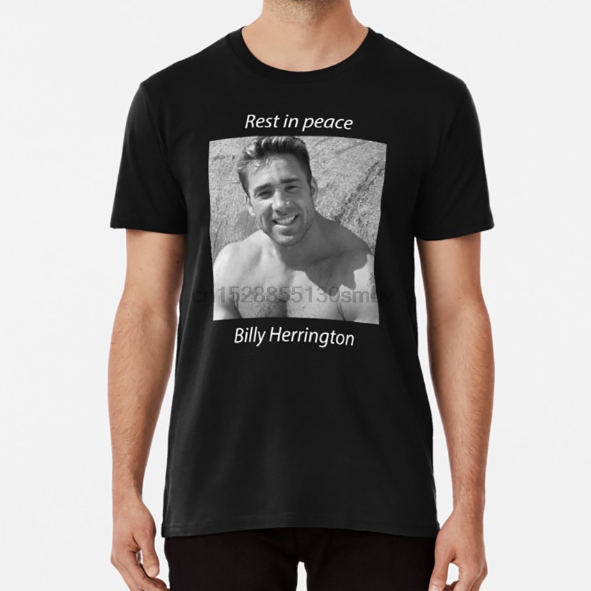 Rest in peace Billy Herrington T Shirt rest in peace rip gachi billy ...