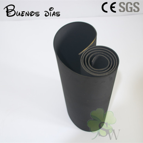 buones dias 4mm thickness 45degree hardness black Eva Craft sheets, School projects  foam, Easy to cut,Punch Handmade material ► Photo 1/6