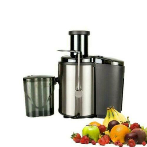 New 800W Electric Fruit Veg Juicer Machine Vegetable Extractor Maker Blender US ► Photo 1/1