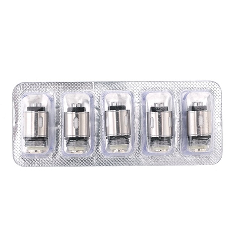 Big Sale For JUSTFOG Q16 P16A Coil 1.2ohm And 1.6ohm Japanese Organic Cotton Coil Suit For Q16 Q14 S14 G14 C14 Starter Kit ► Photo 1/6