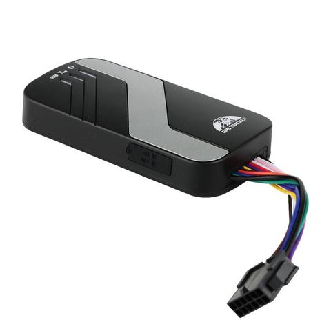 Coban High Quality Easy To Install GPS Car Tracker 4g gps403A-4G For Fleet Management ► Photo 1/4