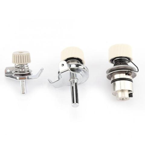 Sewing Tools 3PCS Industrial Sewing Machine Thread Tension Regulator Assembly Sew Machine Accessory Sewing Supplies ► Photo 1/6