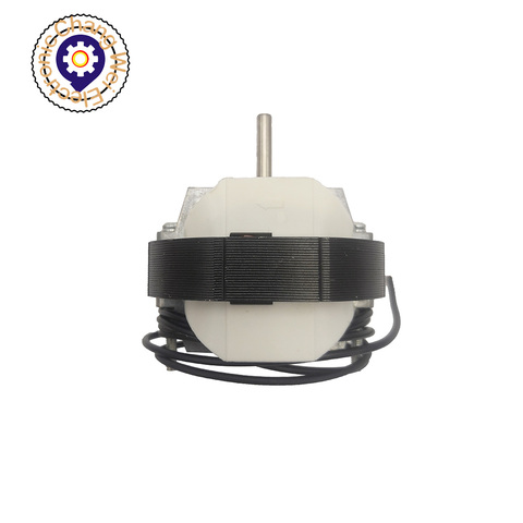 YJ58-12 220-240V 50Hz  Class E，heater motor electric fan accessories full copper wire，Hood Pole Heater Accessories Moter ► Photo 1/6