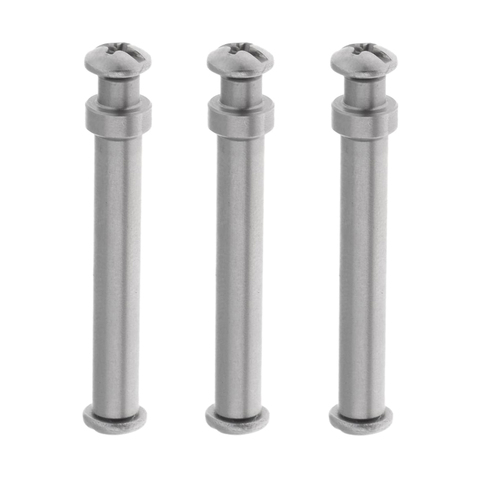 3pcs Fishing Handle Knob Accessory Diy Rod Building 3cm/1.2 Inch ► Photo 1/6