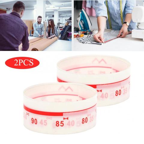 2PCS Knitter Knitting Machine Needle Rulers for Brother KH821 KH831 KH851 KH860 KH880 Sewing Tool ► Photo 1/5