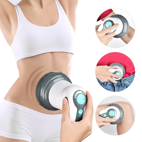 Anti Cellulite Electric Full Body Massager