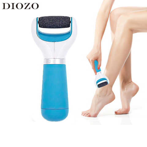 Dropship Electric Foot Callus Remover Foot Grinder Rechargeable