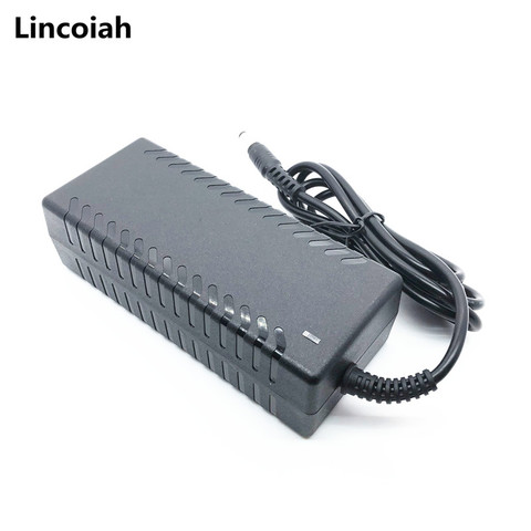 48V3A AC 100V-240V DC 48V 3A Switching Power Supply 48 Volt Universal Power Adapter Transformer LED Lamp AC/DC Charger 5.5-2.5mm ► Photo 1/3