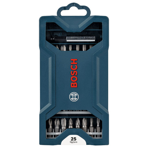 Bosch Screwdriver Bit Set Screwdriver Accessories For Bosch GO Or BOSCH GO2 ► Photo 1/4