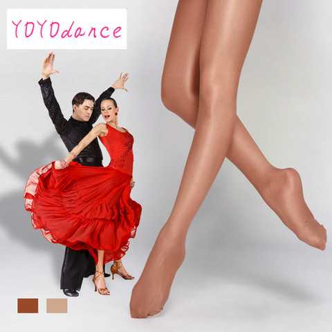 Nightclubs Spring Summer Pearl Shiny Reflective Flash Latin Socks Stockings Pantyhose Anti-hook Stage Dance Shimmery Tights ► Photo 1/6